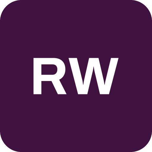 Richmond Wardrobe Co. logo